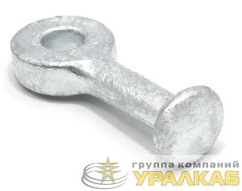 Серьга CP-7-16 (70кН) НИЛЕД 14700022