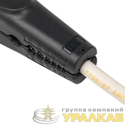 Стриппер мультифункциональный WS-13 Professional EKF ws-13 детальная картинка