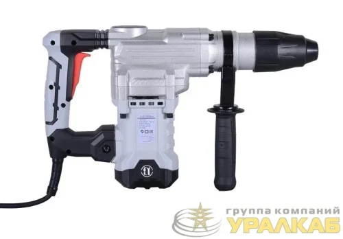 Перфоратор П-40-1600КМ SDS-Max Ресанта 