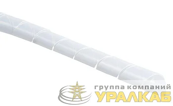 Спираль монтаж. СМ-10-7.5 (уп.10м) IEK USWB-D10-10