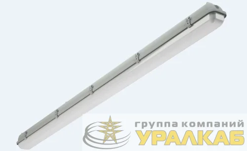 Светильник светодиодный ARCTIC STANDARD 1200 TH 4000К потолочный СТ 1088000510 детальная картинка