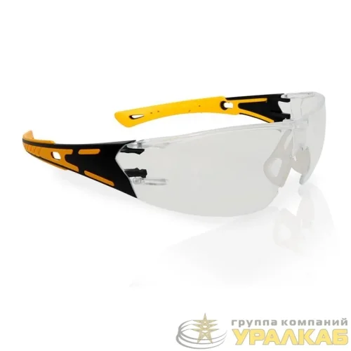 Очки открытые Компаньон линза с покрытием KN бесцвет. ЕЛАНПЛАСТ 