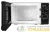 Печь Микроволновая SWM5720 20л. 700Вт черн. STARWIND 1459036 детальная картинка