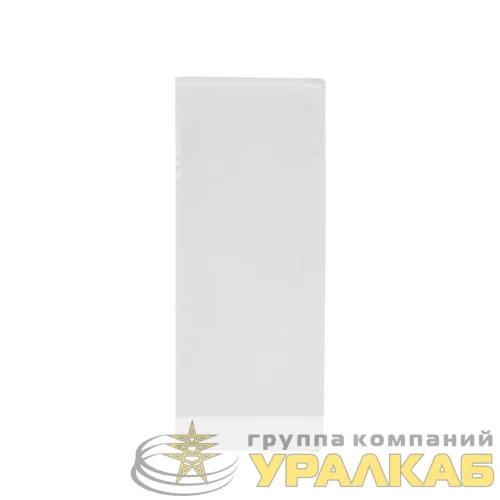 Соединитель на стык 16х16 бел. Plast PROxima (уп.4шт) EKF conw-16-16x4 детальная картинка