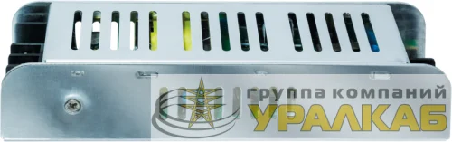 Драйвер 71 465 ND-P60-IP20-12V Navigator 71465 детальная картинка