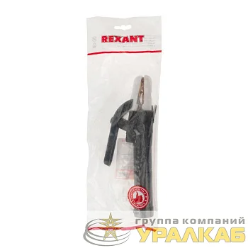 Держатель электрода 300А С-type Rexant 16-0850