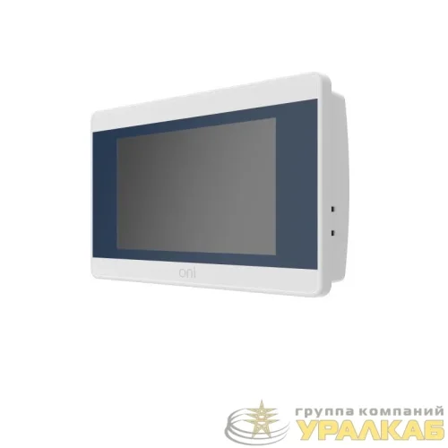 Панель оператора базовая ETG 4.3" ONI 