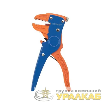 Инструмент для зачистки многожил. кабеля 0.3-6.0кв.мм (HT-150В) (TL-700 D) REXANT 12-4001