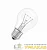 Лампа накаливания CLASSIC A CL 40Вт E27 220-240В OSRAM 