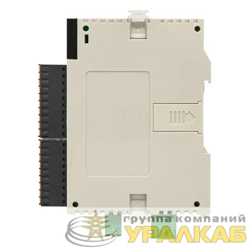 Контроллер программируемый F100 12 в/в PRO-Logic PROxima EKF F100-12A-R детальная картинка