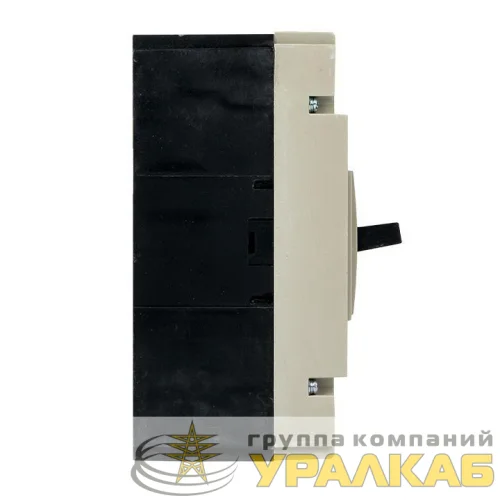 Выключатель автоматический 3п 250/200А 35кА ВА-99М PROxima EKF mccb99-250-200m детальная картинка