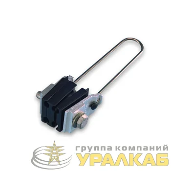 Зажим анкерный 4х(16-35) (PA 25х100) ENSTO SO158.1R