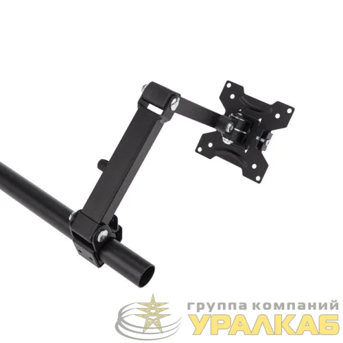 Кронштейн для монитора 13- 27дюймов одно колено настольный Profi Rexant 38-0306 детальная картинка