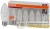 Лампа светодиодная LED Value LVCLB60 7SW/830 свеча матовая E27 230В 2х5 RU (уп.5шт) OSRAM 4058075578012 детальная картинка
