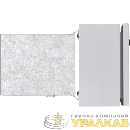 Крепление к столбу (комплект) EKF mb54-1k детальная картинка