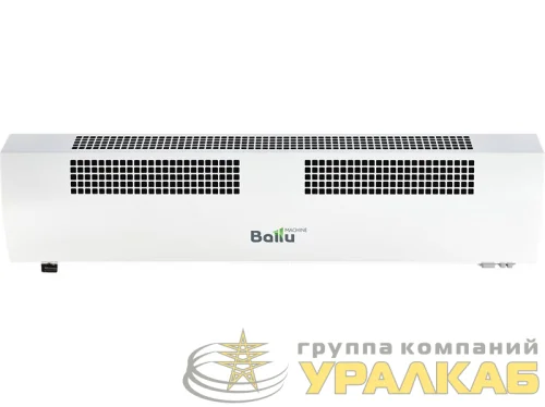 Завеса тепловая 3кВт 0.8м 230В BHC-CE-3T стич-элемент с терморегулятором Ballu НС-1109499 детальная картинка