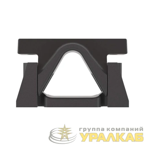 Держатель кабельный для лотка d 35-55 (уп.7шт) DKC 