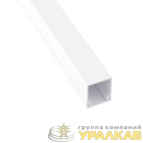 Кабель-канал 25х30 L2000 пластик TA-EN DKC 