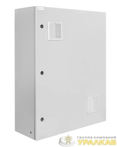 Шкаф климатический навесной 800х1000х300 15УТПВ-А (Ver. 2.0) Mastermann 