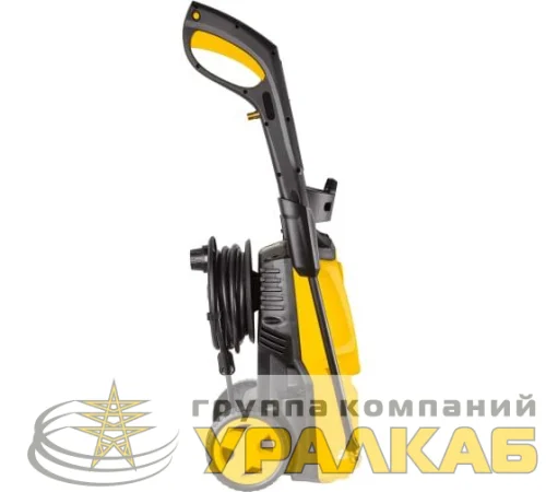 Мойка W195-PRO HUTER 70/8/15 детальная картинка