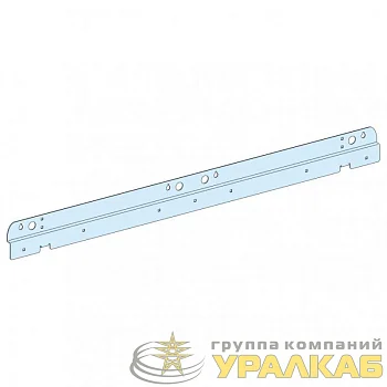 Перекладина подъемная для соединения шкафа+кабель-канала (уп.2шт) SchE 08812