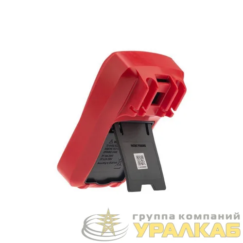 Мультиметр портативный UT33D+ NCV + прозвонка UNI-T 13-0058 детальная картинка