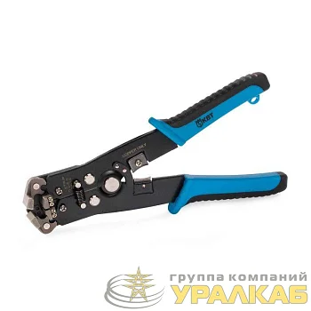 Инструмент для снятия изоляции WS-08 КВТ 63839