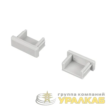 Заглушка для MIC глухая пластик Arlight 012047