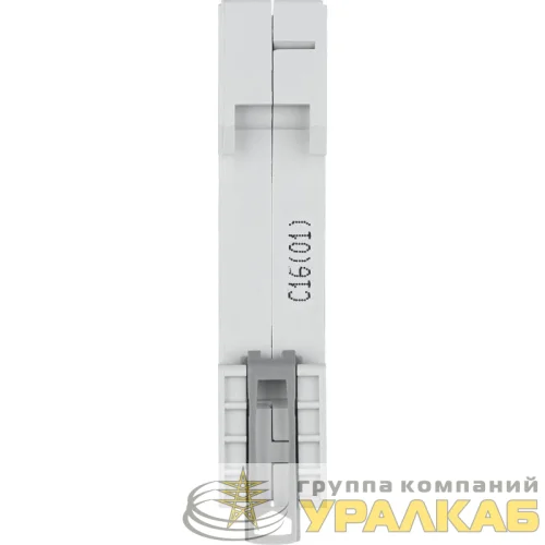 Выключатель автоматический модульный 1п C 16А 4.5кА RX3 Leg 419664 детальная картинка