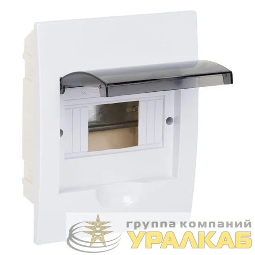 Щит распределительный ЩРВ-П-6 IP41 EKF 