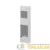 Кондиционер Slim out 1000Вт 230В (1 ф) DKC R5KLM10021SOT детальная картинка
