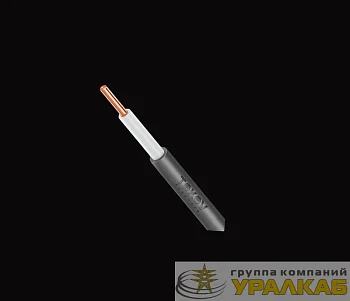 Кабель TOKOV ELECTRIC ВВГнг(А)-LSLTx 1х10 ОК Б 1кВ (м) УТ000030602