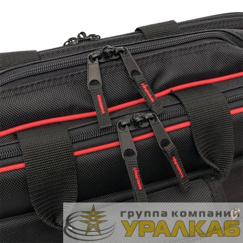 Портфель сервисного инженера С-02 Master EKF C-02 детальная картинка