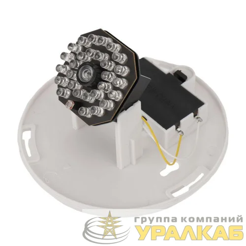 Муляж видеокамеры внутренней установки RX-305 Rexant 45-0305 детальная картинка