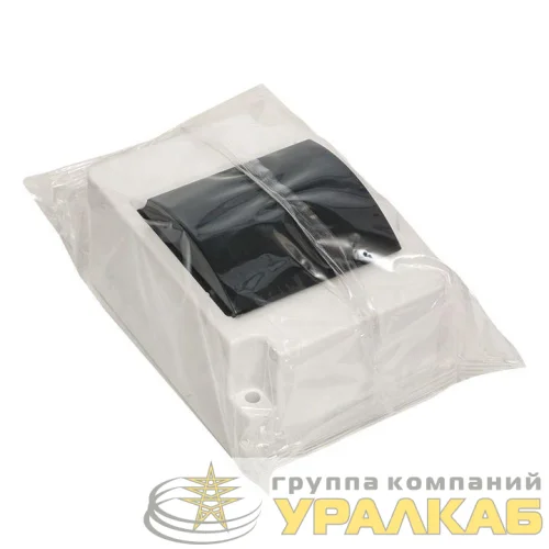 Бокс КМПн 1/4 с дверцей PROxima EKF pbm40-nk-4 детальная картинка