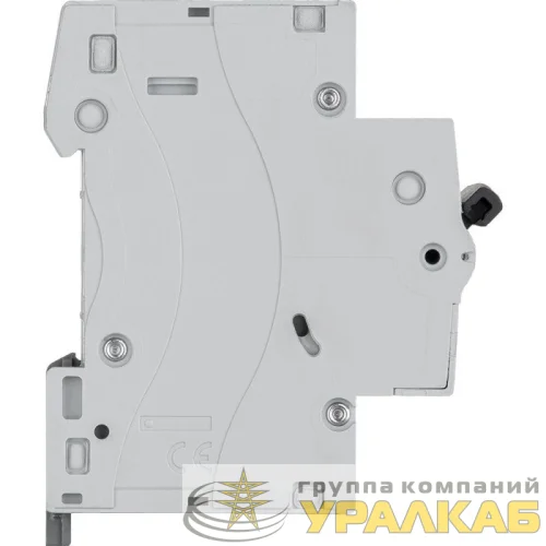Выключатель автоматический модульный 1п C 6А 4.5кА RX3 Leg 419661 детальная картинка