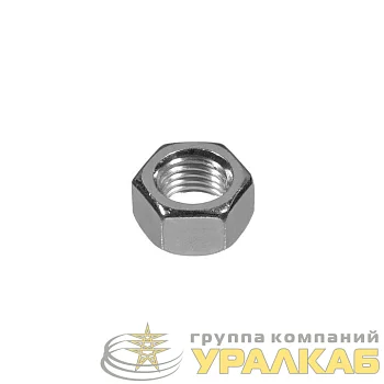 Гайка шестигранная М6 EKF g6grm6