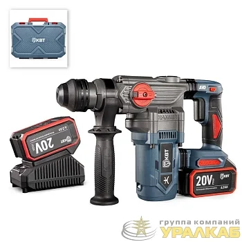 Перфоратор HB-20-30 ПРОФИ КВТ 
