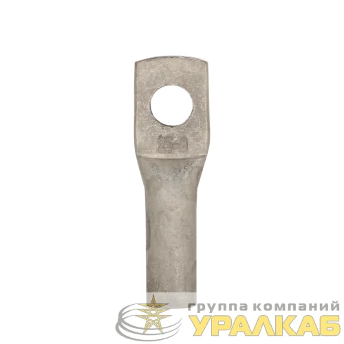 Наконечник медный луженый ТМЛ DIN 25-8 PROxima EKF 