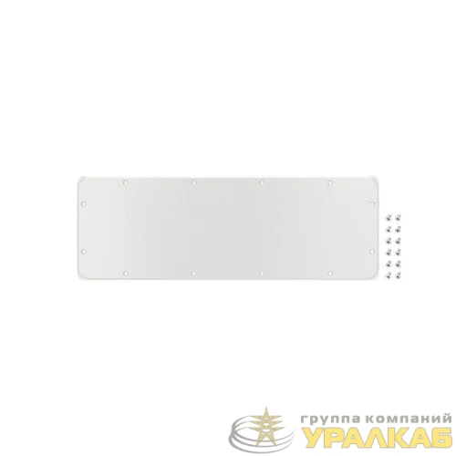 Фланец ST без перфорации тип 4 443х153мм DKC R5FSST02 детальная картинка