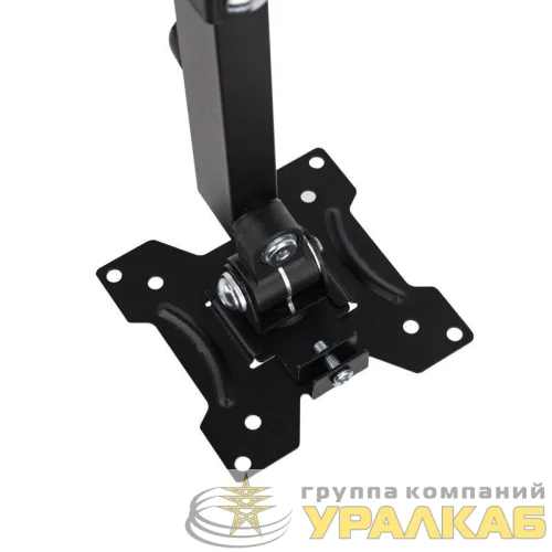 Кронштейн для монитора 13- 27дюймов одно колено настольный Profi Rexant 38-0306 детальная картинка