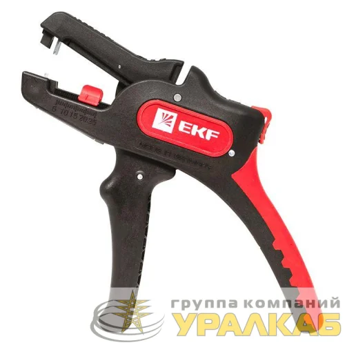 Стриппер автоматический WS-22 Professional EKF ws-22 детальная картинка