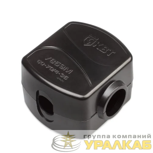 Сжим У859М (50-70/4-35) КВТ 61644 детальная картинка