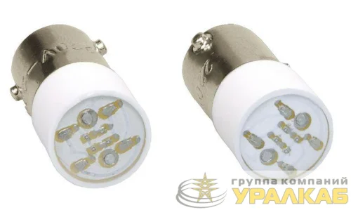 Матрица светодиодная желт. 24В KARAT IEK 