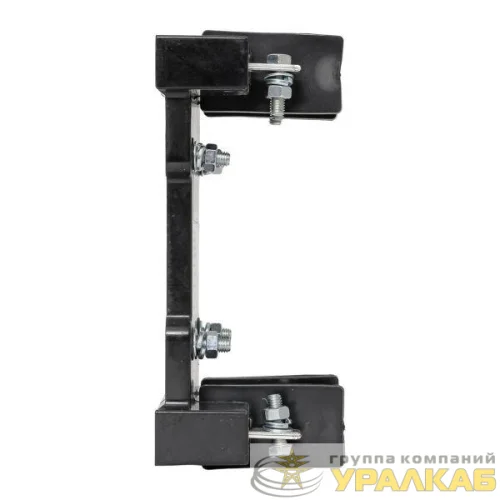 Панель втычная для ВА-99М 63 задн. присоед. EKF 