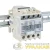 Контактор КМЭ 25А кат. 220В AC 1НО EKF ctr-s-25-220 детальная картинка