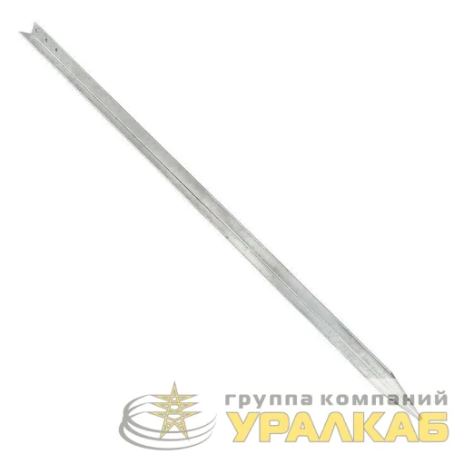 Заземлитель вертикальный уголок 50х50х5 L3000 HZ PROxima EKF 