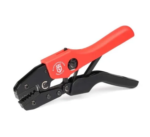 Пресс-клещи CTK-06 КВТ 