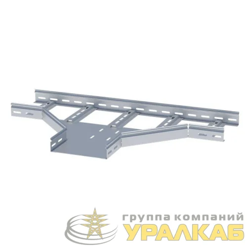 Ответвитель T-образ. лестничный 50х300мм EKF 