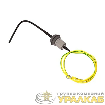 Ограничитель перенапряжения LVA-450-4 МЗВА 00000000014